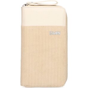 Zwei Eva Porte-monnaie 20 cm