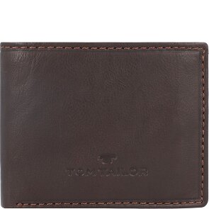 Tom Tailor Lary Porte-monnaie Cuir 10 cm