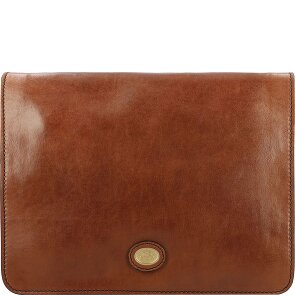 The Bridge Story Uomo Messenger en cuir 32 cm