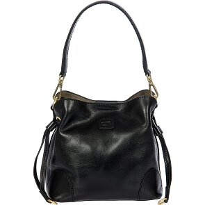 Bric's Volterra Sac à bandoulière Cuir 20 cm