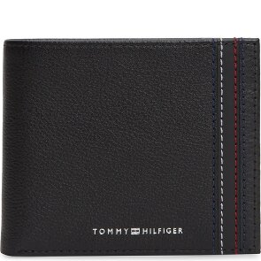 Tommy Hilfiger TH Central Porte-monnaie Cuir 11.5 cm