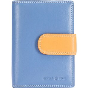 Jekyll & Hide Verona Porte-monnaie Protection RFID Cuir 12 cm