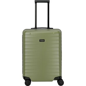 Titan Overseas 4 roulettes Trolley de cabine S 55 cm