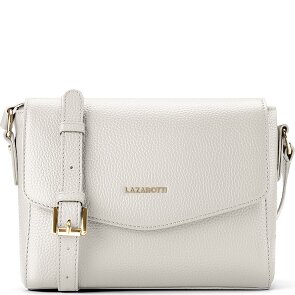 Lazarotti Bologna Leather Sac à bandoulière Cuir 22 cm