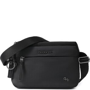 Hedgren Furo Sac à bandoulière Protection RFID 22 cm