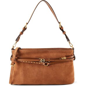 PINKO Belt Bag Classic Sac à bandoulière Cuir véritable 32 cm