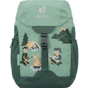 Deuter Sac à dos pour enfant Schmusebär 33 cm