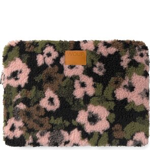 Wouf Teddy Pochette pour ordinateur portable 32.5 cm