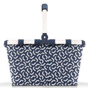 reisenthel Sac à provisions Carrybag 48 cm
