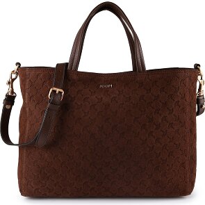 Joop! Velluto Stampa Elea Sac de shopper Cuir 35 cm