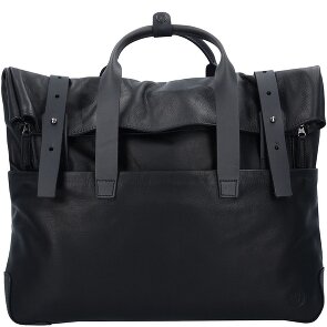 Harold's Porte-documents en cuir 42 cm compartiment pour ordinateur portable