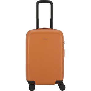 Bellroy Transit 4 roues Valise cabine 55 cm