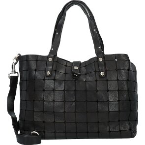 Campomaggi Acacia Sac de shopper Cuir 45 cm