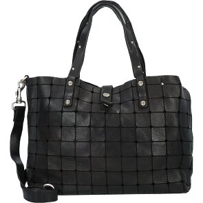 Campomaggi Acacia Sac de shopper Cuir 45 cm