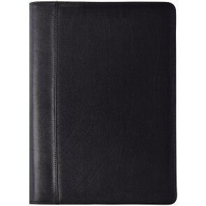 Dermata Porte-documents en cuir 36,5 cm