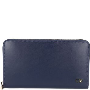 Roncato Firenze Porte-monnaie RFID cuir 18 cm