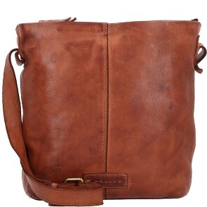 Harold's Submarine Sac à bandoulière en cuir 23 cm