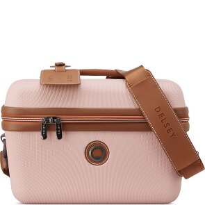 Delsey Paris Chatelet Air 2.0 Trousse de beauté 32 cm