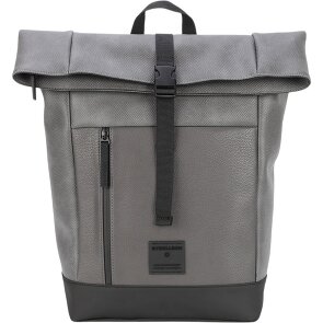 Strellson Westferry Eddie Daypack 42 cm Compartiment ordinateur
