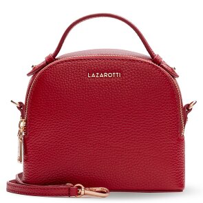 Lazarotti Bologna Leather Sac à main Cuir 17 cm