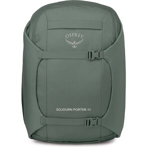 Osprey Sac à dos de voyage Sojourn 46 cm