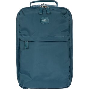 Bric's Positano Sac à dos de voyage 40 cm Compartiment pour ordinateur portable