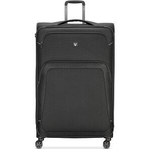 Roncato Gateway 4 roulettes Trolley XL 90 cm avec soufflet d'extension