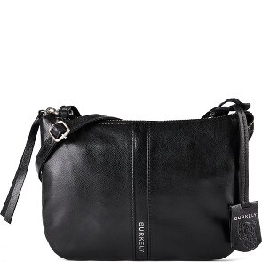Burkely Nalan Sac à bandoulière Cuir véritable 24 cm