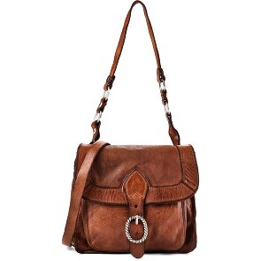 Campomaggi Sac à bandoulière Cuir 22 cm