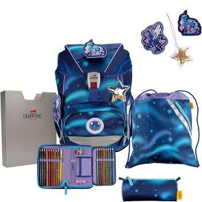 DerDieDas Set de cartables ErgoFlex 5 pièces