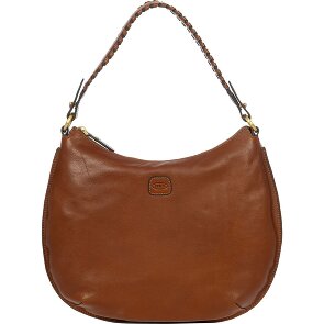 Bric's Volterra Sac à bandoulière Cuir 39 cm