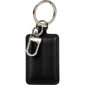 Porsche Design Porte-clés cuir 10 cm