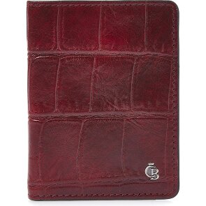 Castelijn & Beerens Étui pour cartes de crédit Protection RFID Cuir 10 cm