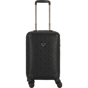 Guess Wilder 4 roues Valise de cabine 53 cm