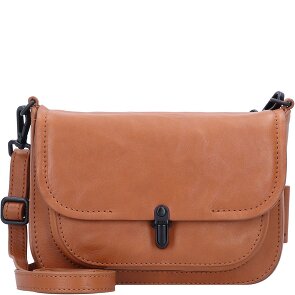 aunts & uncles Grandma's Luxury Club Mrs. Waffle Sac à main en cuir 22 cm