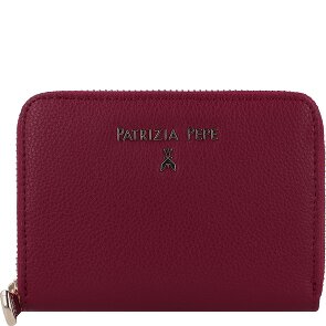 Patrizia Pepe Porte-monnaie en cuir 12 cm