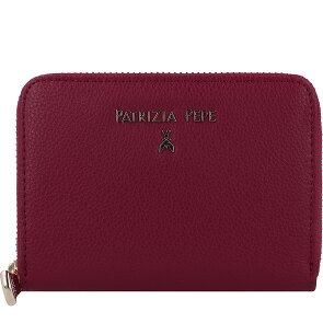 Patrizia Pepe Porte-monnaie en cuir 12 cm