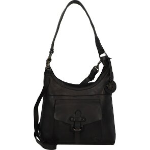 Harbour 2nd Urban Poets Cameron Sac à bandoulière Cuir 24 cm