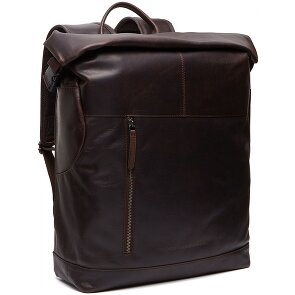 The Chesterfield Brand Liverpool Daypack Cuir 45 cm Compartiment pour ordinateur portable