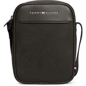 Tommy Hilfiger TH Foundation Mini sac à bandoulière 15 cm
