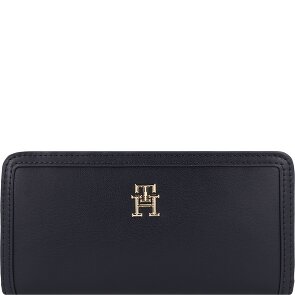 Tommy Hilfiger TH Monotype large Porte-monnaie 18.5 cm
