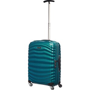 Samsonite Lite-Shock 4 roulettes Trolley de cabine 55 cm