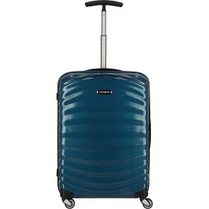 Samsonite Lite Shock Spinner 4 roues trolley cabine 55 cm