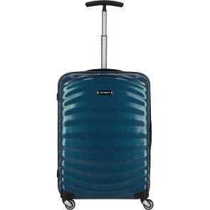 Samsonite Lite Shock Spinner 4 roues trolley cabine 55 cm