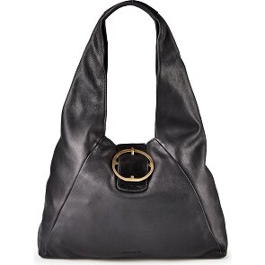 Harbour 2nd Just Pure Sac à bandoulière Cuir véritable 57 cm