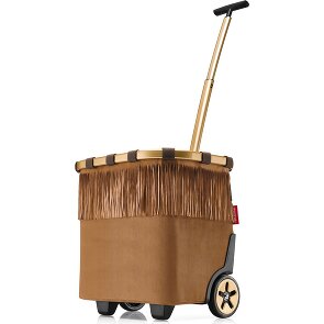 reisenthel Chariot à provisions Carrycruiser 47,5 cm