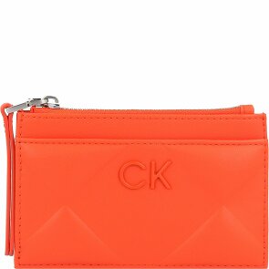 Calvin Klein RE-Lock Étui pour cartes de crédit 13 cm