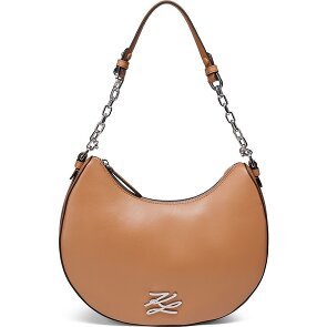 Karl Lagerfeld Autograph Sac à bandoulière Cuir 28 cm