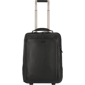 Piquadro Modus Special 2 roulettes Trolley de cabine 50 cm Compartiment pour ordinateur portable