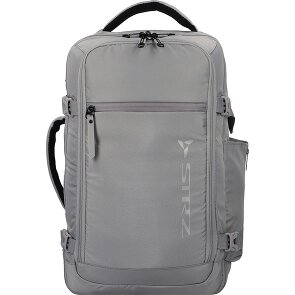 Polestream Strz by Vienna Sac à dos de voyage 47 cm, compartiment pour ordinateur portable